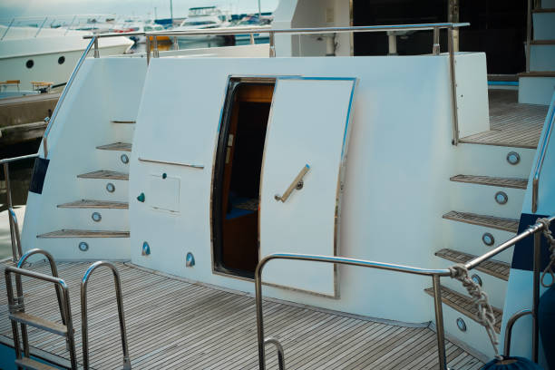 Hatches, Covers and Access Panels